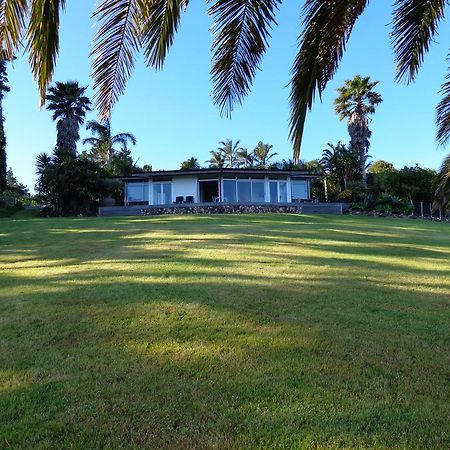 Nikau Apartments Waiheke Island Onetangi Eksteriør billede