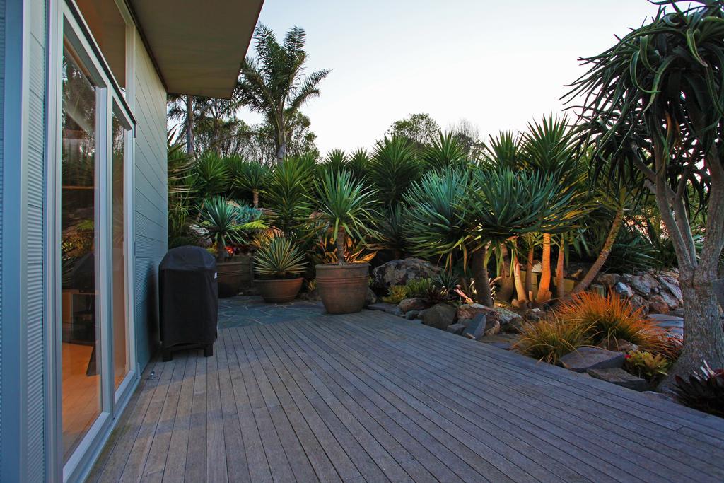 Nikau Apartments Waiheke Island Onetangi Eksteriør billede